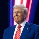Трамп дзвонив іноземному міністру, щоб обговорити Нобелівську премію