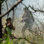 Прорив під Добропіллям: у ЗСУ пояснили ситуацію