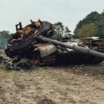 Генштаб назвав втрати Росії на 15 серпня