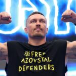 Легенда боксу оцінив майстерність Усика
