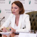 Рожкова втратила посаду у Нацбанку