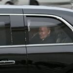 Трамп і Путін в одному лімузині: експерти фіксують порушення протоколу