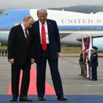 Путін запропнував місце для наступних переговорів із Трампом