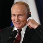 Путін явний переможець зустрічі - ексрадник Трампа