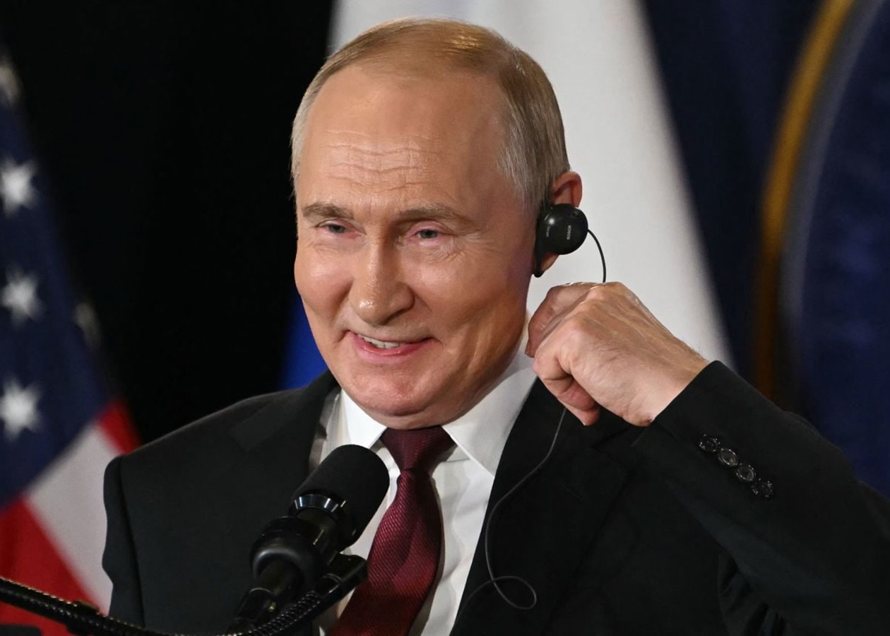 Путін явний переможець зустрічі - ексрадник Трампа