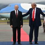 Трамп оцінив саміт і висловився про санкції для РФ