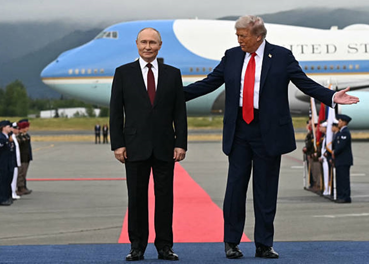 Трамп оцінив саміт і висловився про санкції для РФ