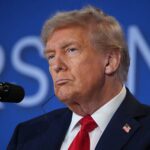 Трамп: Можлива зустріч між Зеленським і Путіним