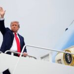 Трамп порадив Зеленському укласти угоду з Росією