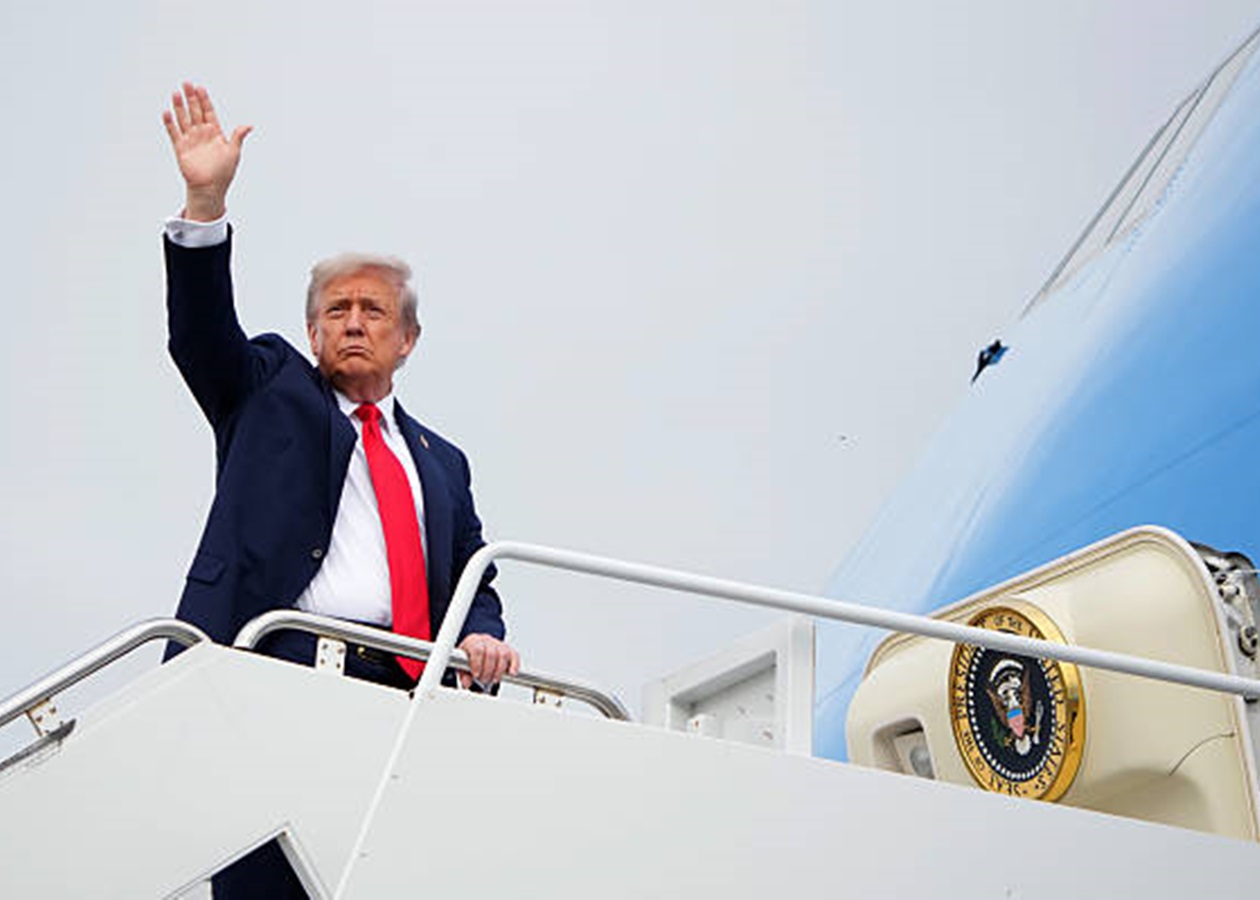 Трамп порадив Зеленському укласти угоду з Росією