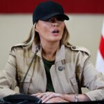 Меланія Трамп передала лист Путіну щодо викрадених українських дітей - ЗМІ
