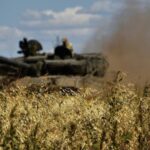 ЗСУ уразили три пункти управління російської армії