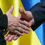 Лідери ЄС супроводять Зеленського у США - Politico