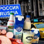 Білоруська політика загострює торговельну напругу з РФ - розвідка