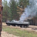 Генштаб оцінив втрати росіян на 17 серпня