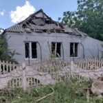 Обстріли Донеччини: за добу загинули п’ятеро осіб