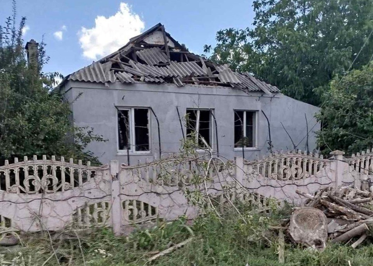 Обстріли Донеччини: за добу загинули п’ятеро осіб