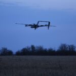 Дрони ГУР атакували логістику росіян у Воронезькій області - ЗМІ
