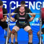 Медальний залік Всесвітніх ігор із паверліфтингу очолила Україна