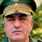 ЗСУ вдарили по колоні на Курщині: генералу РФ ампутували руку та ногу