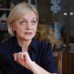 Мовний омбудсмен зробила заяву щодо вимог Путіна