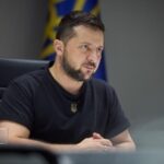 Зеленський поговорив з партнерами перед зустріччю з Трампом