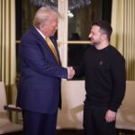 Візит Зеленського до США: ЗМІ дізналися деталі