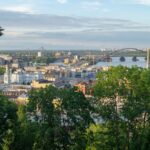 У центрі Києва лунали постріли: влада пояснила, що сталося