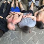 В Україні викрили масштабний наркокартель