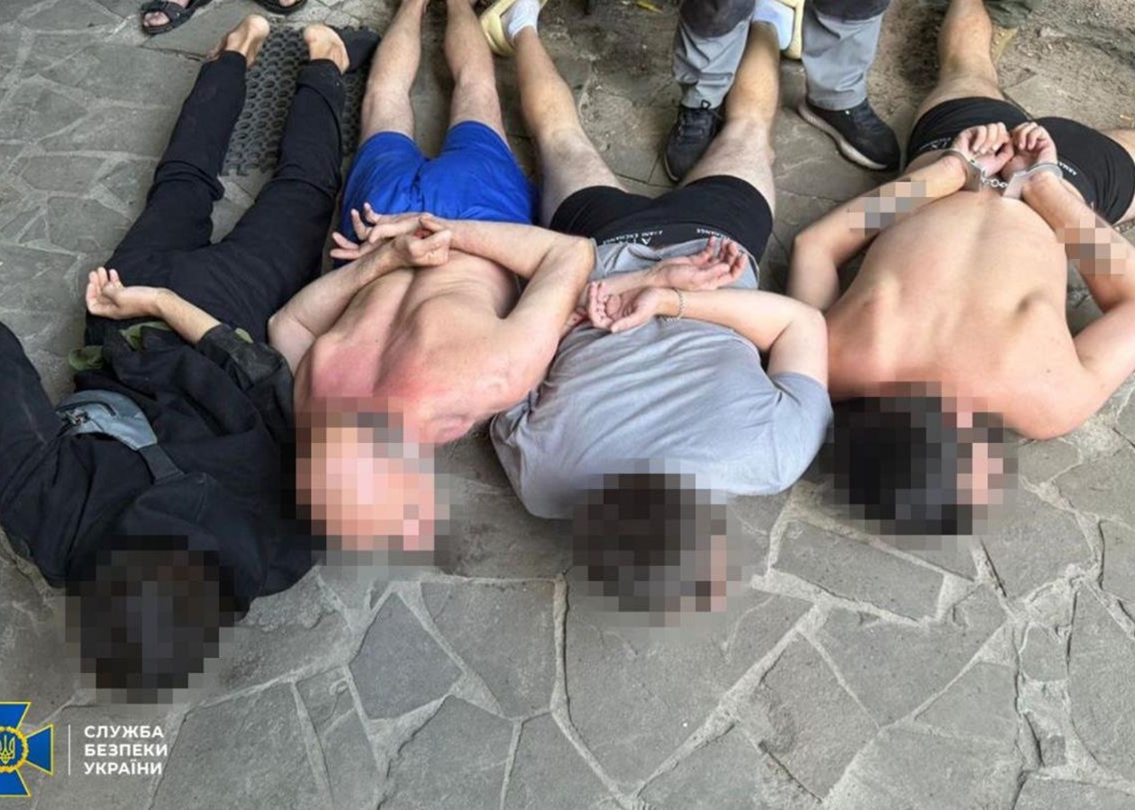 В Україні викрили масштабний наркокартель