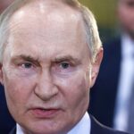 Путін погодився на зустріч із Зеленським