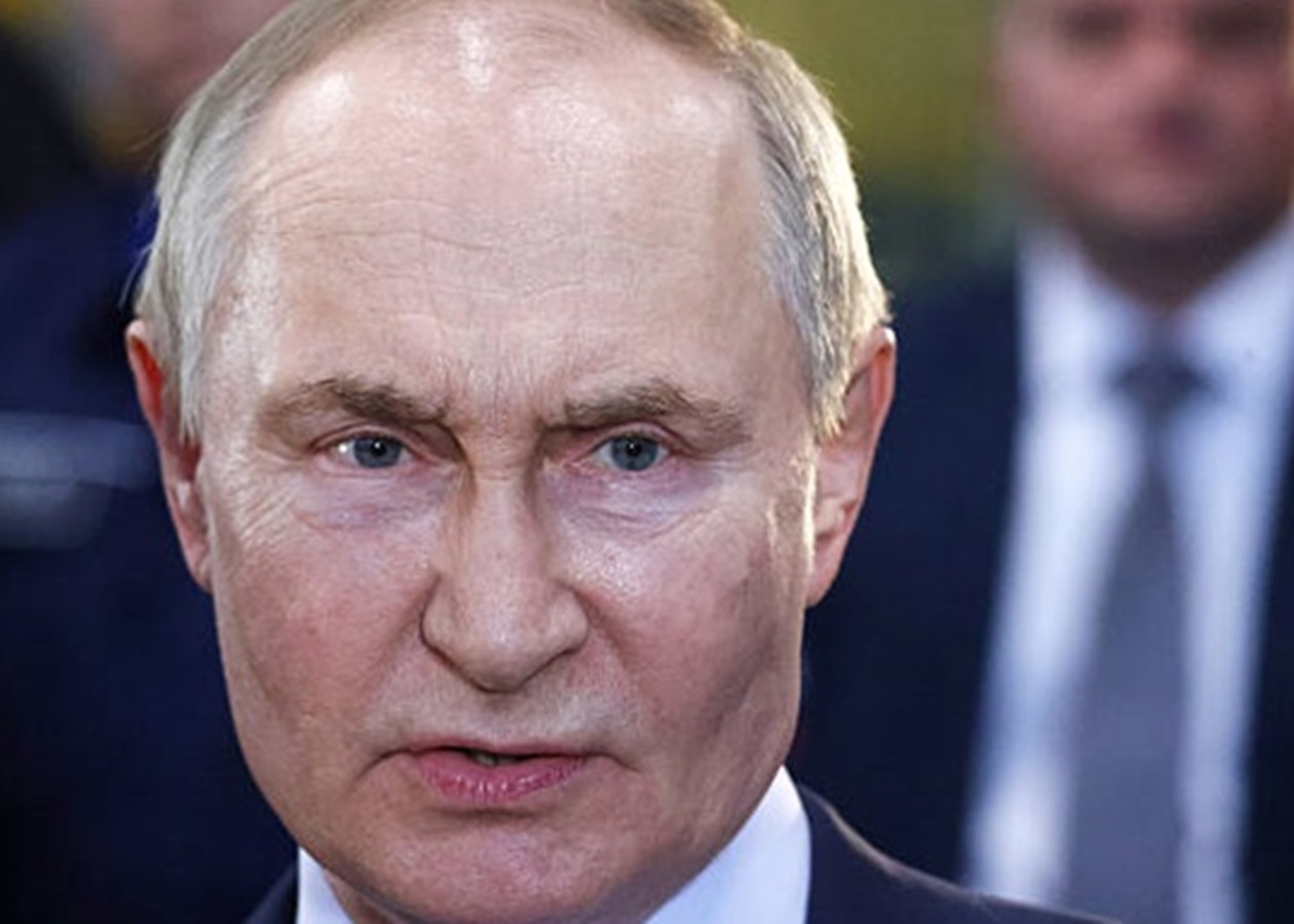 Путін погодився на зустріч із Зеленським