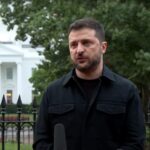 Зеленсткий назвав головні принципи гарантій безпеки
