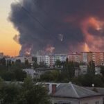 СюжетРосійський удар по Полтавщині: що це означає