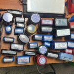 Ексголову Центральної МСЕК викрили на фіктивних інвалідностях