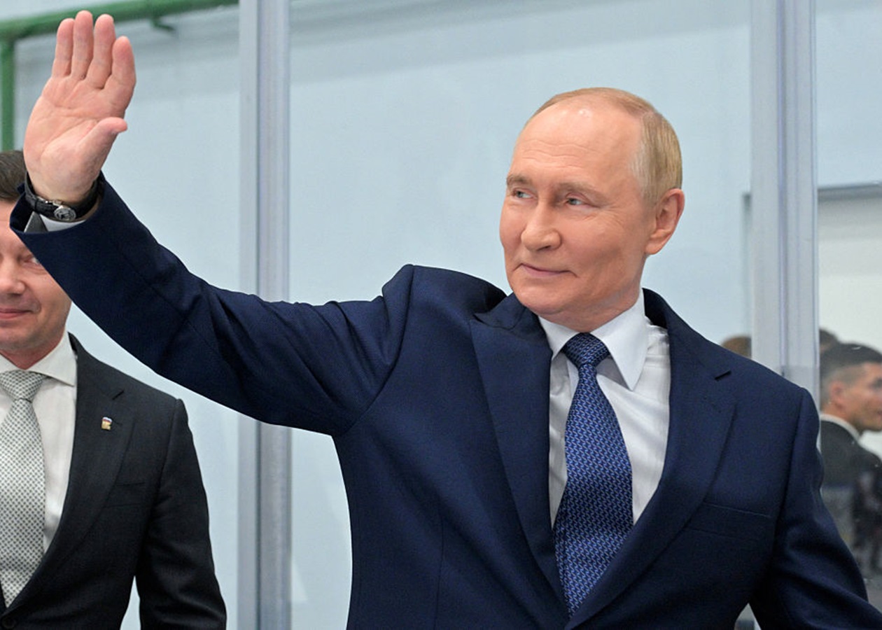 Оточення Путіна має вклади розміром, як третина бюджету Московської області