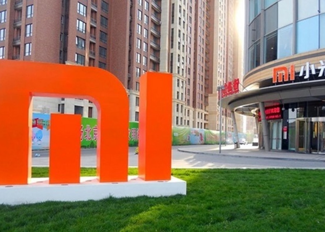 Xiaomi збільшила квартальну виручку на третину