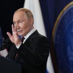 ЗМІ: Путін прагне зустрічі з Зеленським без Трампа