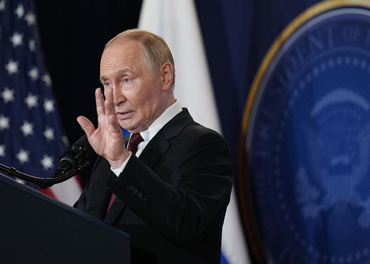 ЗМІ: Путін прагне зустрічі з Зеленським без Трампа