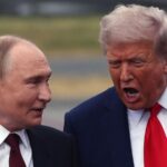 Трамп відкинув ідею Путіна щодо тристоронньої зустрічі в Москві - ЗМІ