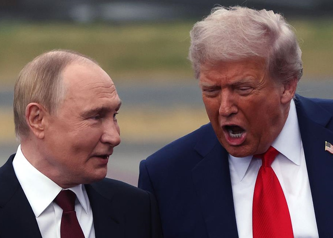 Трамп відкинув ідею Путіна щодо тристоронньої зустрічі в Москві - ЗМІ