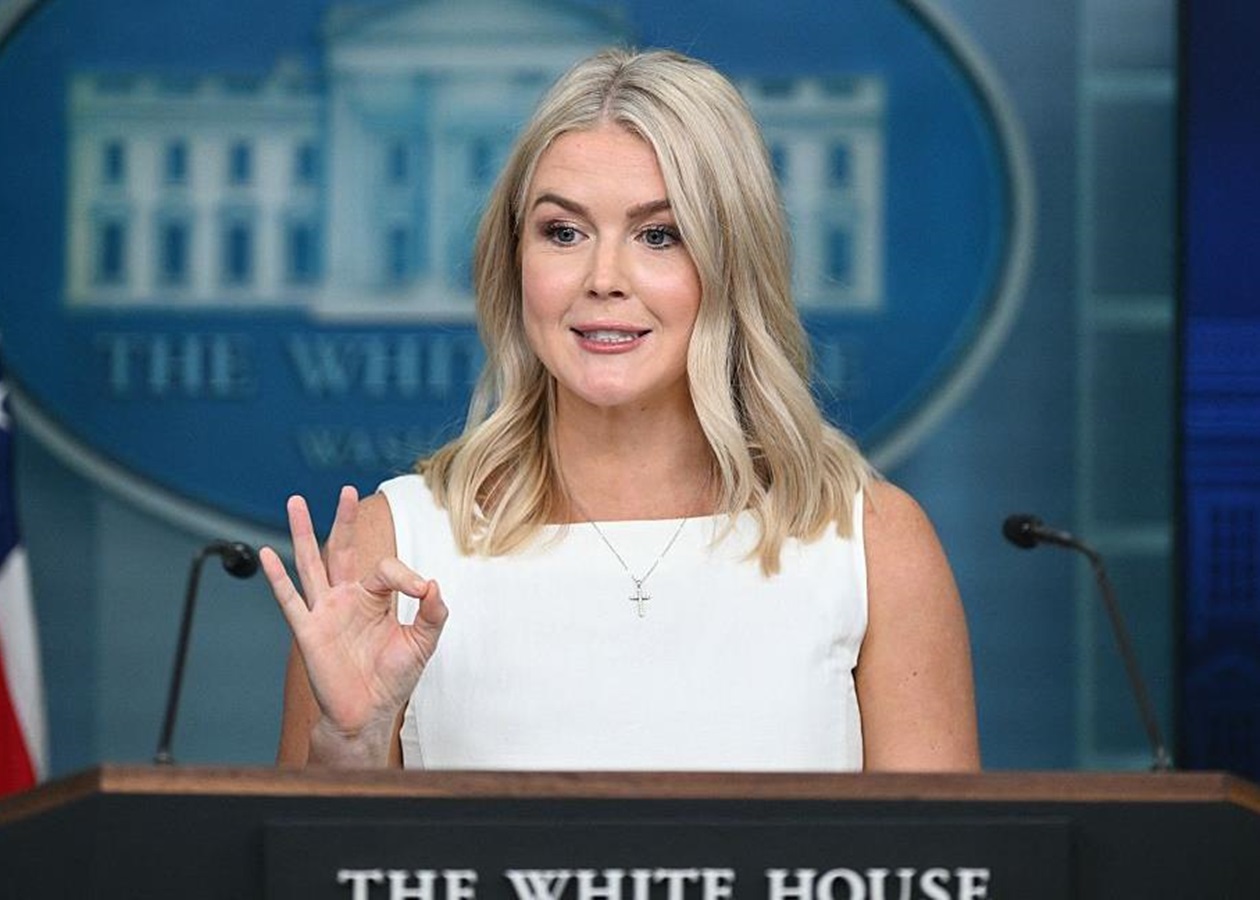 У Трампа відповіли щодо авіації США в Україні
