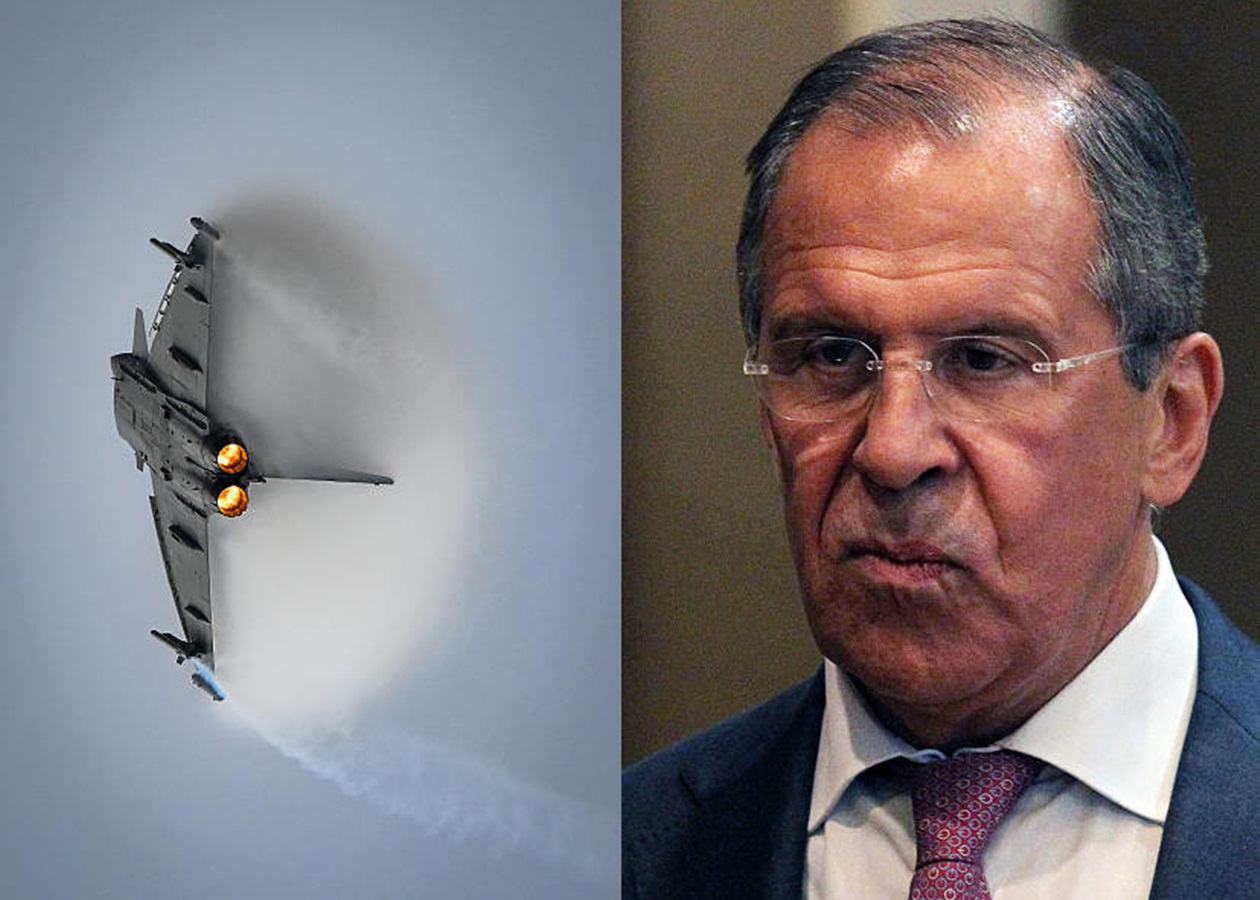 СюжетПідсумки 20.08: Авіапідтримка США та заяви Лаврова