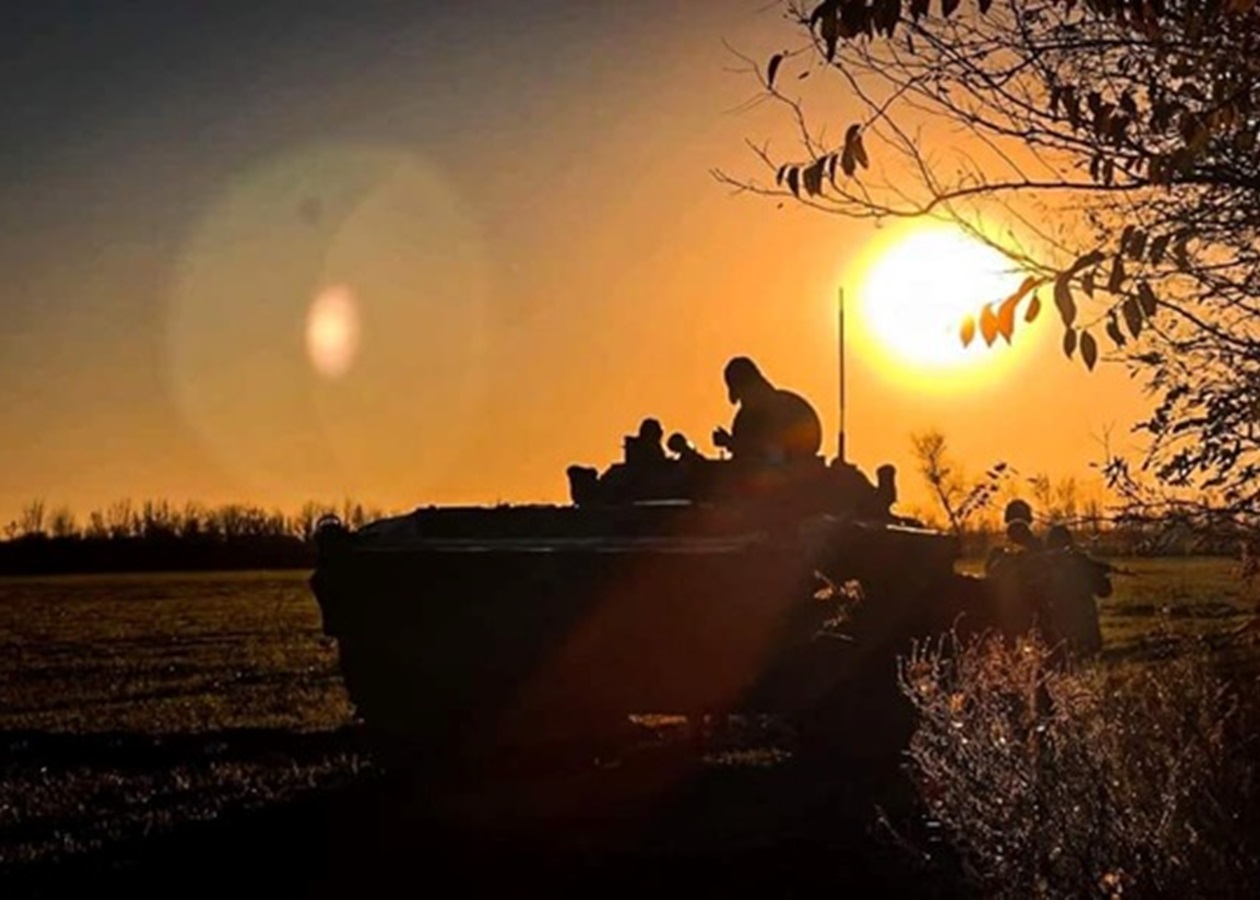 У Генштабі описали ситуацію на фронті