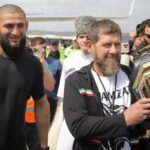 В соцмережах показали ледь живого Кадирова