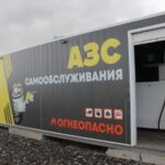Дефіцит бензину виник в четвертому регіоні Росії