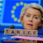 Євросоюз та США домовились стосовно майбутньої угоди про торгівлю