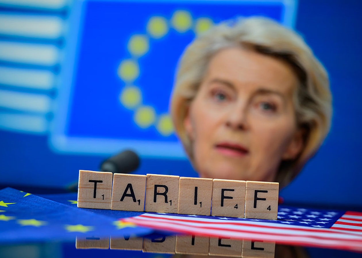 Євросоюз та США домовились стосовно майбутньої угоди про торгівлю