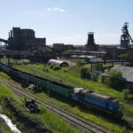 Казахстан витісняє Росію ринку вугілля в Європі - ЗМІ