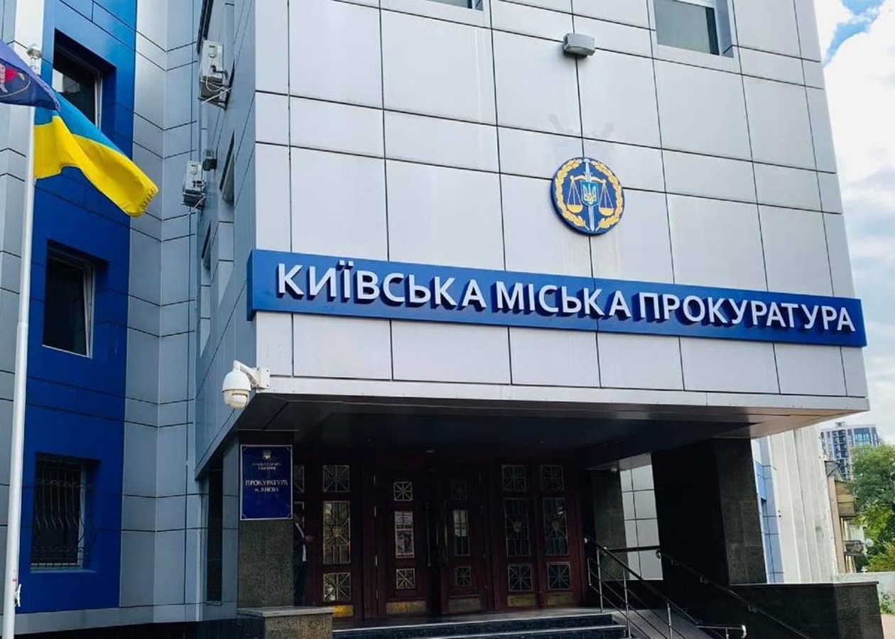 В Києві затримали чоловіка, що зґвалтував 15-річну дівчину